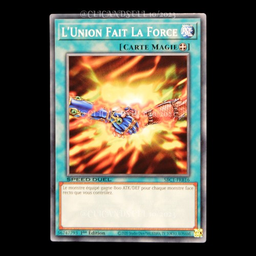 Carte sbc1 frb16 - carte, yu-gi-oh