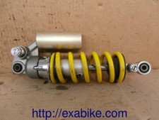 amortisseur pour YAMAHA 1000