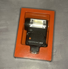 Flash électronique Agfatronic