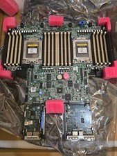 Carte mère serveur Dell PowerEdge double socket SP3 DDR4