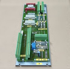 FE003/1-1 KUKA ROBOT CONTROL