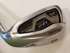 Used Mizuno MX-1000 Hot Metal