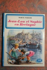 (2768MM.53) JEAN-LOU ET SOPHIE