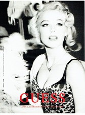 PUBLICITE ADVERTISING 056  2011  Guess by Marciano & Amber Heard