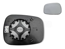 Renault Kangoo & Scenic RX4 Côté Gauche Miroir Rétroviseur Chauffant 7701048400