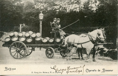 Postcard carte postale - carte, /
