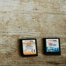 JEU CONSOLE NINTENDO DS - LEA