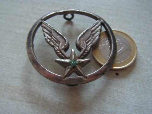 Insigne beret armee de - beret,