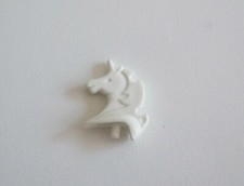 PLAYMOBIL MOYEN-AGE - Crête