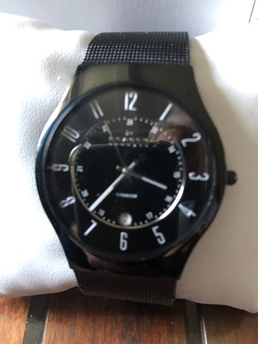 Skagen denmark 233xlttmo - denmark,