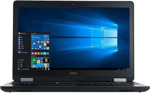 Dell latitude e5570 6200u - dell,