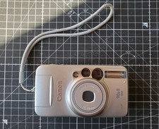 CANON PRIMA ZOOM 90u II DATE