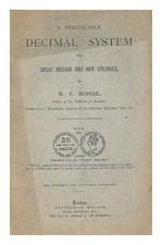 ROHDE, R. T. (ROBERT TURNER)