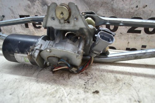 Moteur essuie glace avant