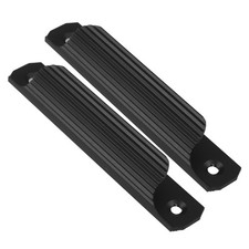  2 Pcs Poignee De Porte Coulissante Poigneeporte Poignées Commode Grange