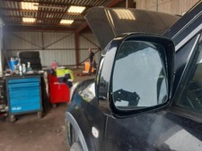 Retroviseur gauche HONDA CR-V 2 PHASE 2 76250SCAG03