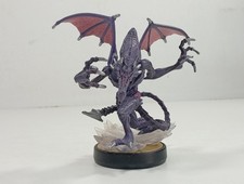 AMIIBO RIDLEY (SUPER SMASH BROS) NINTENDO EURO (OCCASION - FIGURE ONLY)