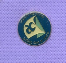 Rare Pins Voile Transat Des Alizes La Dgac Dans La Course J230