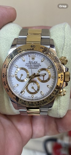 2022 rolex daytona 116503 - rolex,