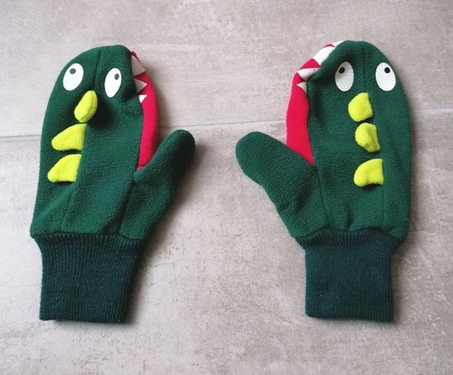 Moufles gants pour - , enfants