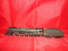 JOUEF HO LOCOMOTIVE VAPEUR 241