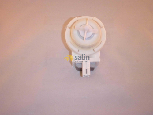 Drain pump original miele - pump,