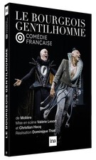 BOURGEOIS GENTILHOMME -