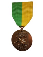 Médaille Armée France