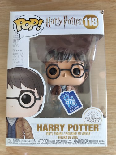 Funko pop harry potter n - funko,