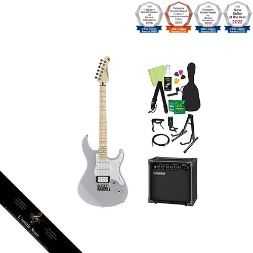 Jeu pièces guitare - de,