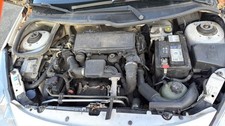 Banquette arriere peugeot 206 - banquette, 206+
