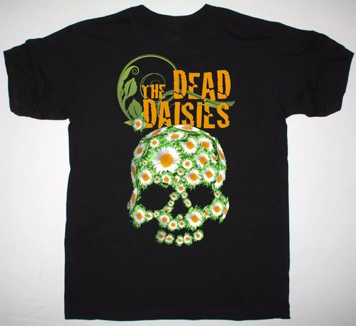 The dead daisies logoshirt - dead,