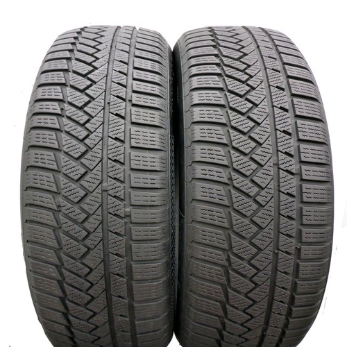 215 2x continental - 215, 18