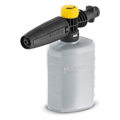 Lance nettoyeur haute pression - nettoyeur,