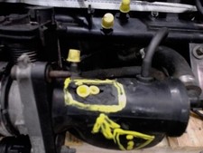 Moteur PEUGEOT 306 PHASE 1 0135S5