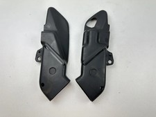 CACHES PLASTIQUES HONDA CBR 1000 F 1989-1992 SC25