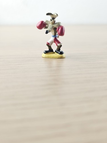 Figurine warner bros - warner, vil