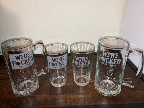 New republican anti - republican, pint