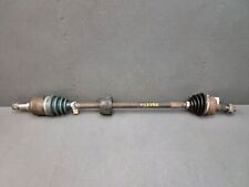 Cardan avant droit - Fiat Idea / Lancia Musa - 1.4i 77ch 350A1000