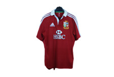 Maillot rugby collector The Lions Australie 2013