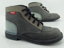 Bottes Kickers Kick Colz