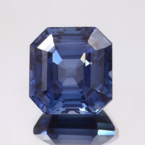 Saphir royal bleu ceylan - royal,