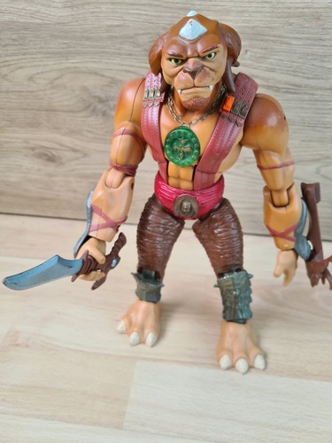 Figurine small soldiers - figurine,