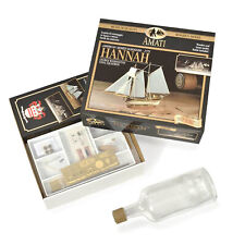 Amati 1355 Kit Hannah 1:300