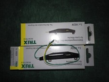 P 112 - Aiguillage L Gauche