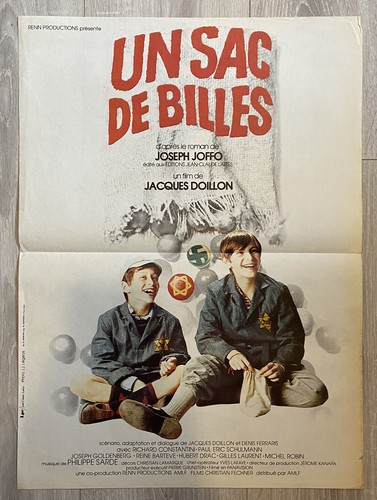 N507 affiche cinema - affiche, 40