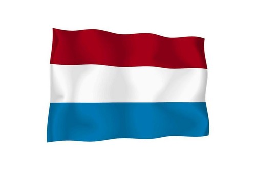 Sticker autocollant drapeau - autocollant,
