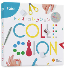 Toio Collection Sony