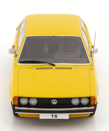 Volkswagen scirocco ts - volkswagen,