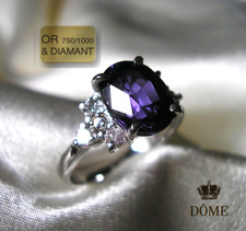 ☆ORIGINALE Splendide Bague